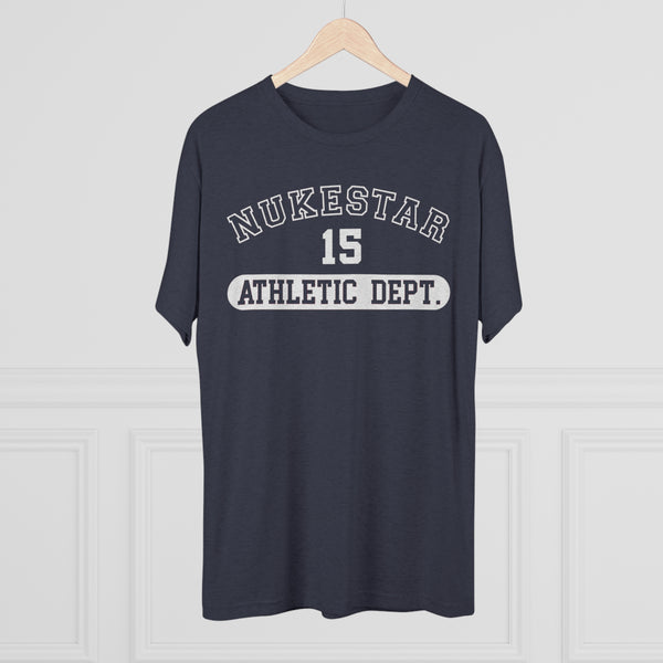 NukeStar Athletics Tee