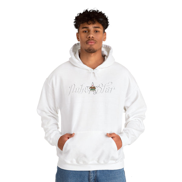 NukeStar Avila Beach Cali Hoodie