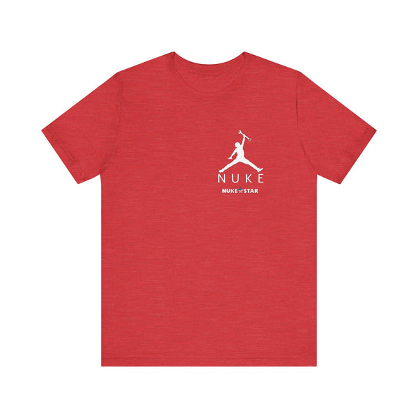 Wrenchman Jump Tee