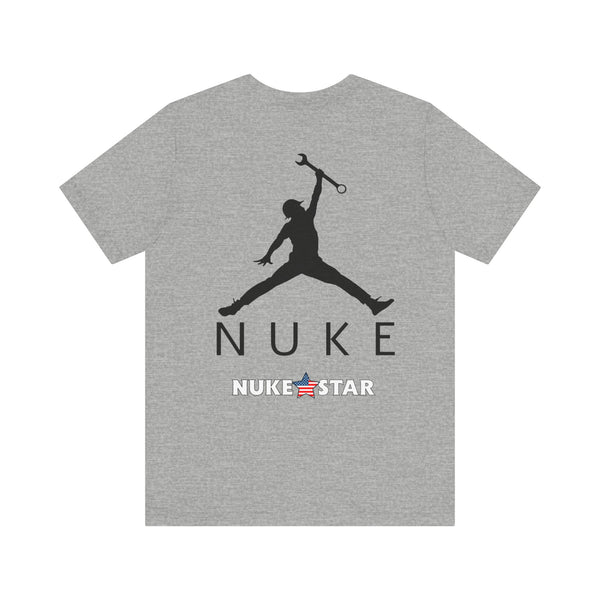 Wrenchman Jump Tee