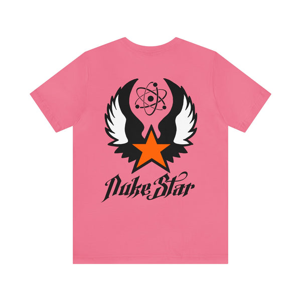 NukeStar Edge Tee