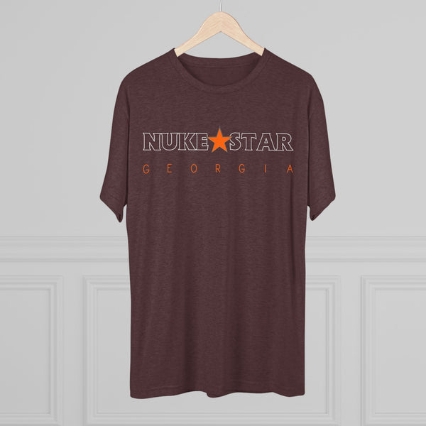 NukeStar Vogtle Everyday Tee