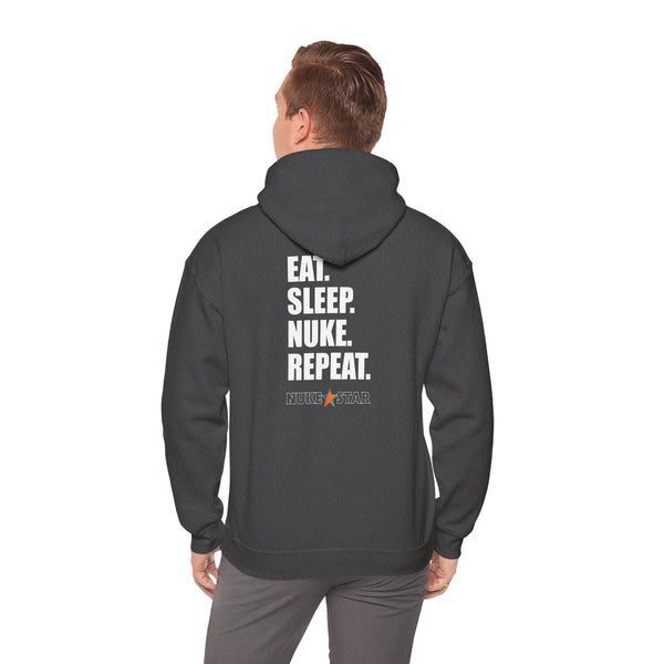 Ginna Life Hoodie