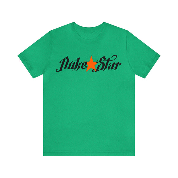 NukeStar Edge Tee