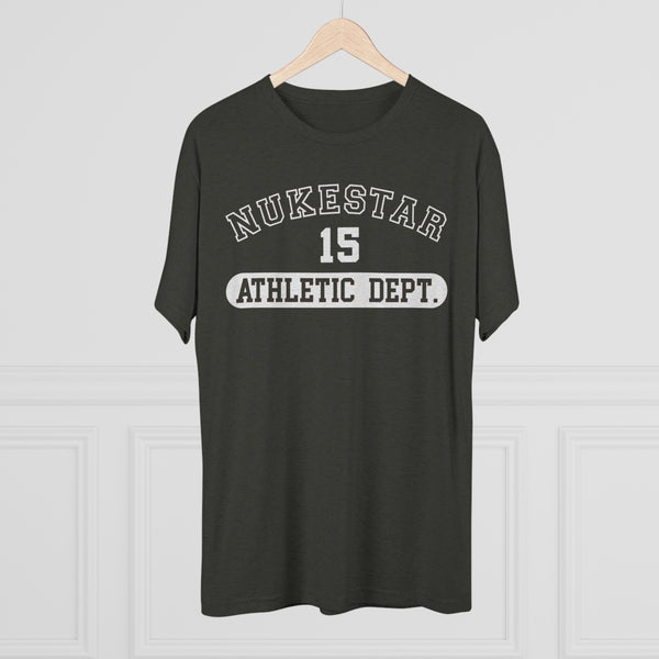 NukeStar Athletics Tee