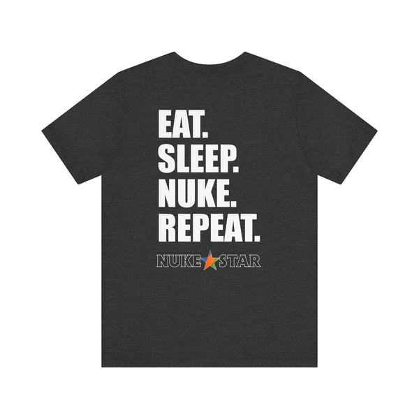 Ginna Life Fitted Tee