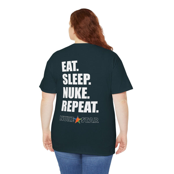 Ginna Life Heavy CottonTee