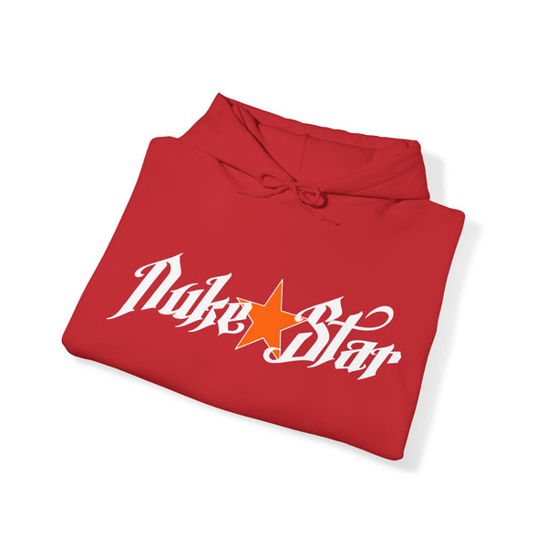 NukeStar Phoenix Hoodie