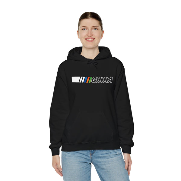 Ginna Life Hoodie