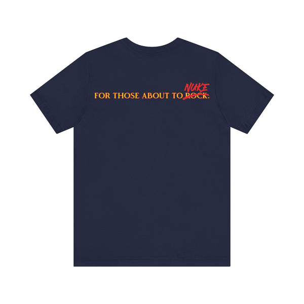 Diablo Classic Nuke Tee