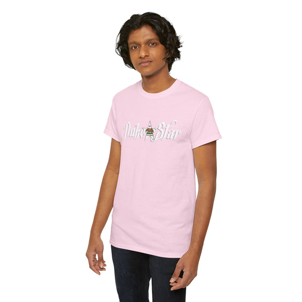 NukeStar Avila Beach Cali Tee