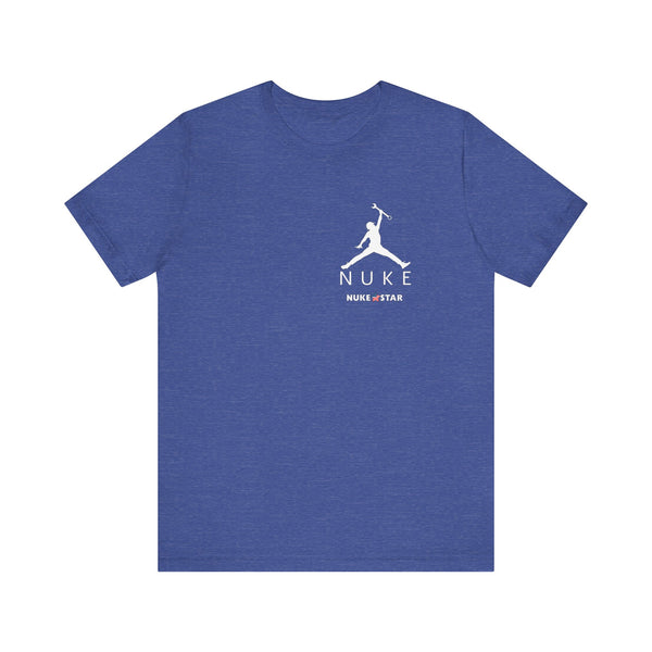 Wrenchman Jump Tee