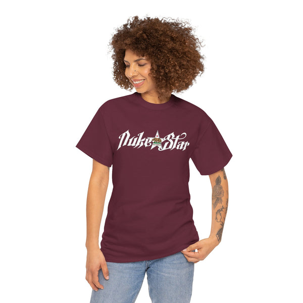 NukeStar Avila Beach Cali Tee