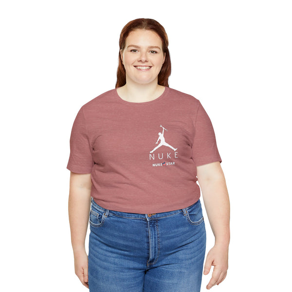 Wrenchman Jump Tee