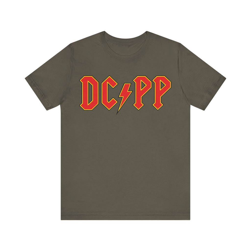 Diablo Classic Nuke Tee
