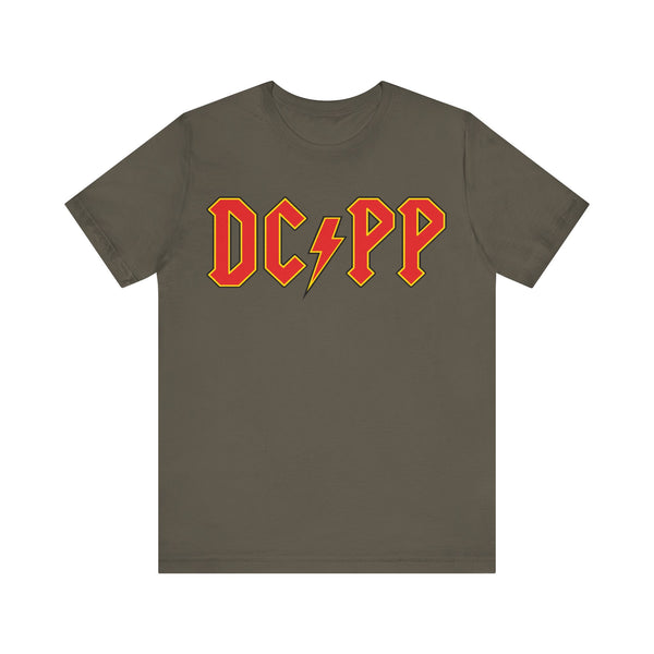 Diablo Classic Nuke Tee