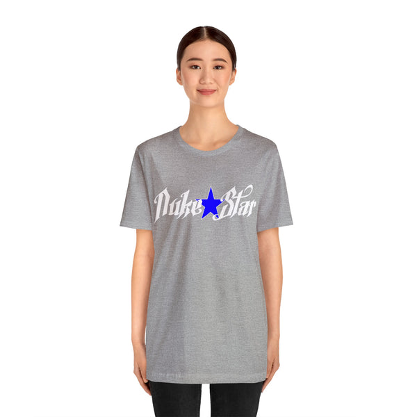 NukeStar Eat Sleep Nuke Repeat Tee