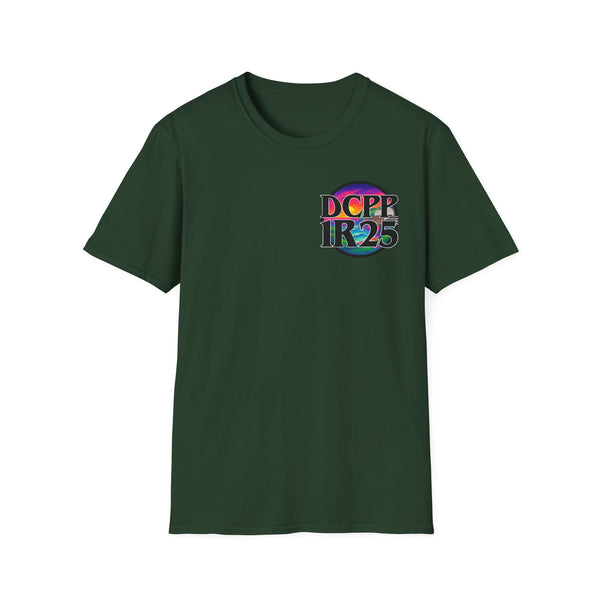 Diablo Canyon Whale of A Time Tee