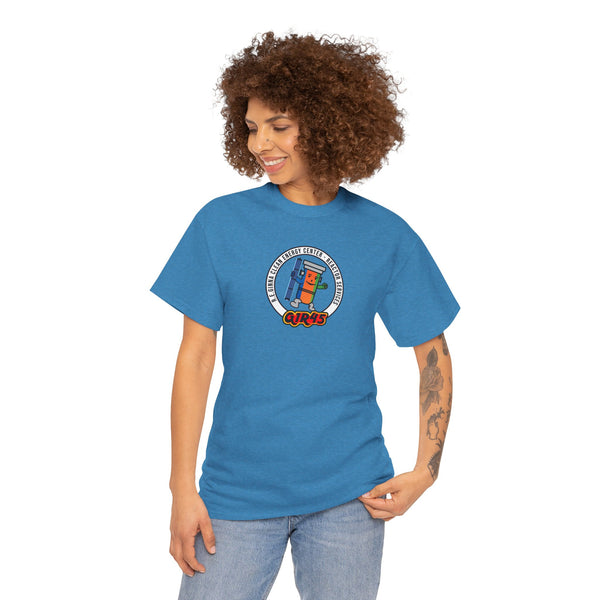 Ginna Oh Yeah America Heavyweight Tee