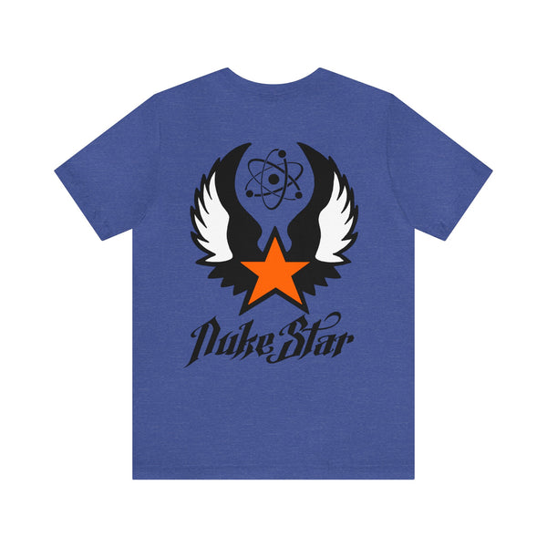 NukeStar Edge Tee