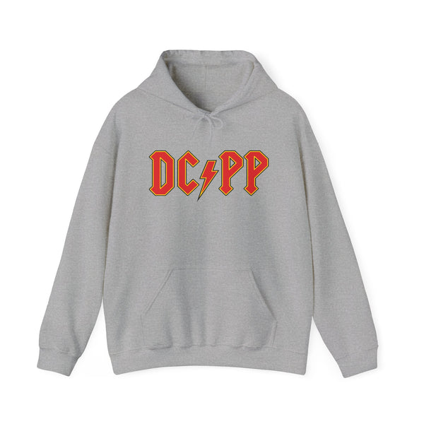 Diablo Classic Nuke Hoodie