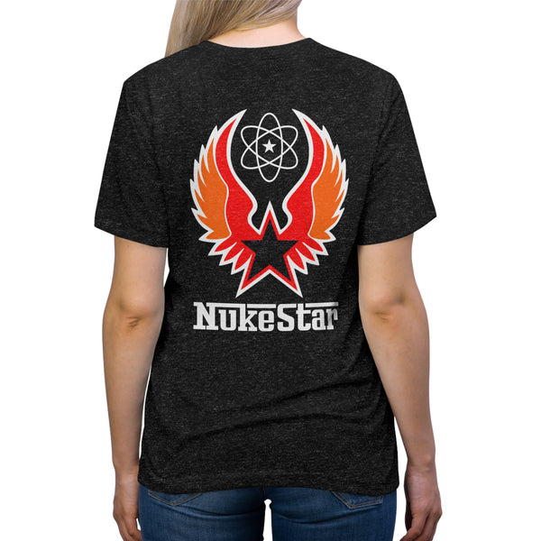 NukeStar Phoenix Tee