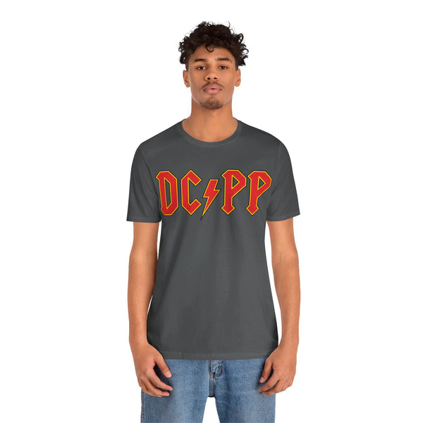Diablo Classic Nuke Tee