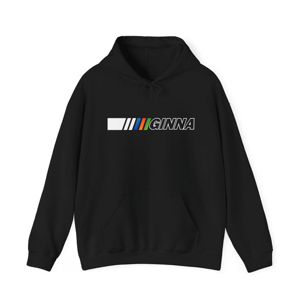 Ginna Life Hoodie
