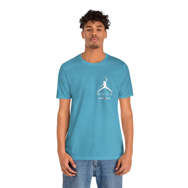 Wrenchman Jump Tee