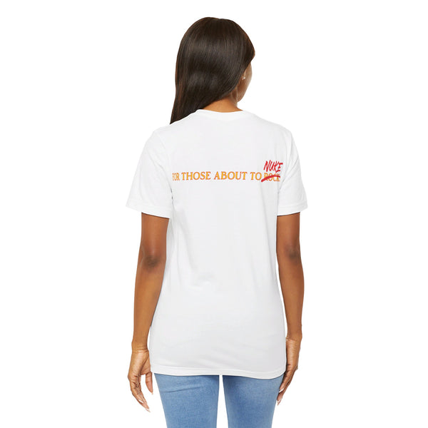 Diablo Classic Nuke Tee