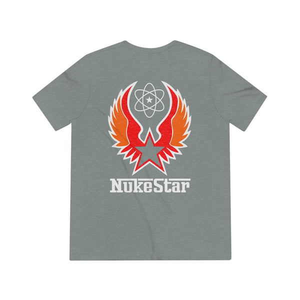NukeStar Phoenix Tee