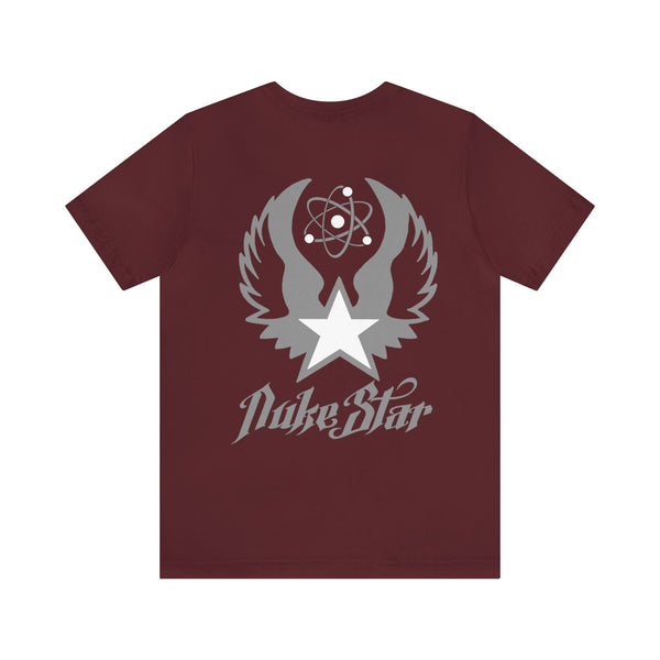 Alternate Edge Tee