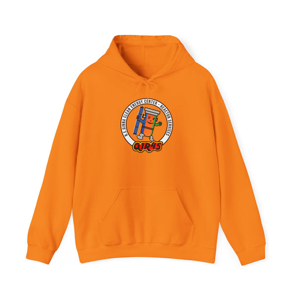 Ginna Oh Yeah America Hoodie