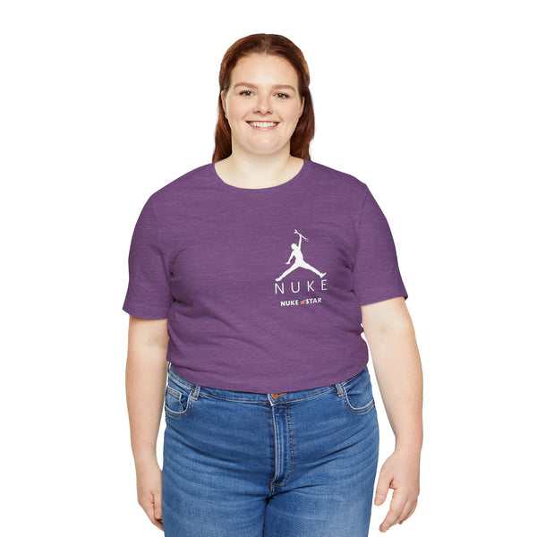 Wrenchman Jump Tee