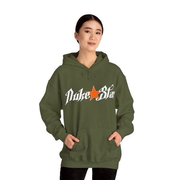 NukeStar Phoenix Hoodie