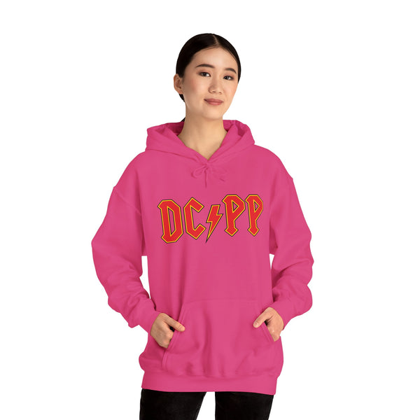 Diablo Classic Nuke Hoodie