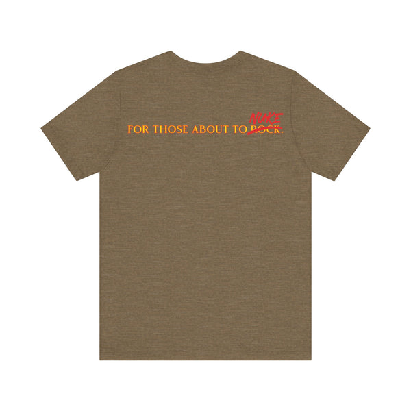 Diablo Classic Nuke Tee