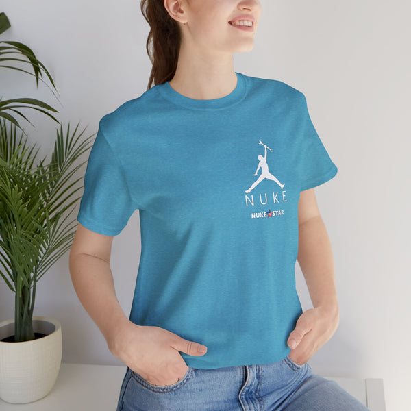 Wrenchman Jump Tee