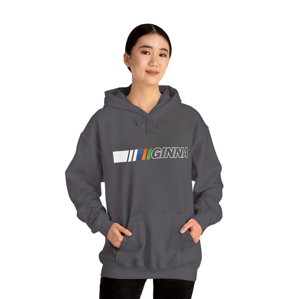 Ginna Life Hoodie