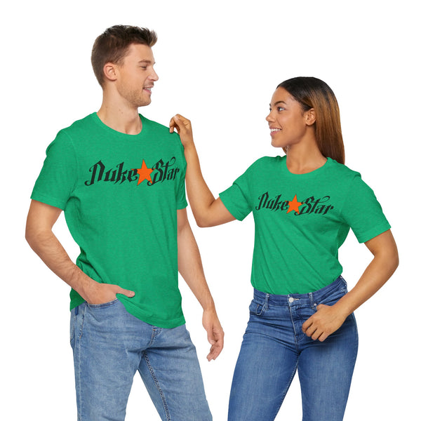 NukeStar Keep On Nukin' Tee
