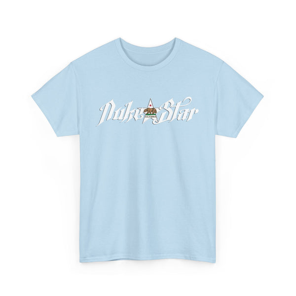 NukeStar Avila Beach Cali Tee