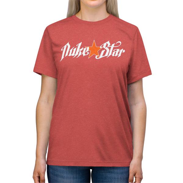 NukeStar Phoenix Tee