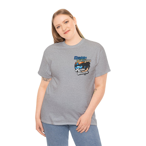 SAVE DIABLO Tee