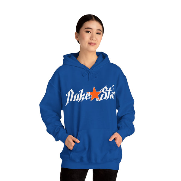 NukeStar Phoenix Hoodie
