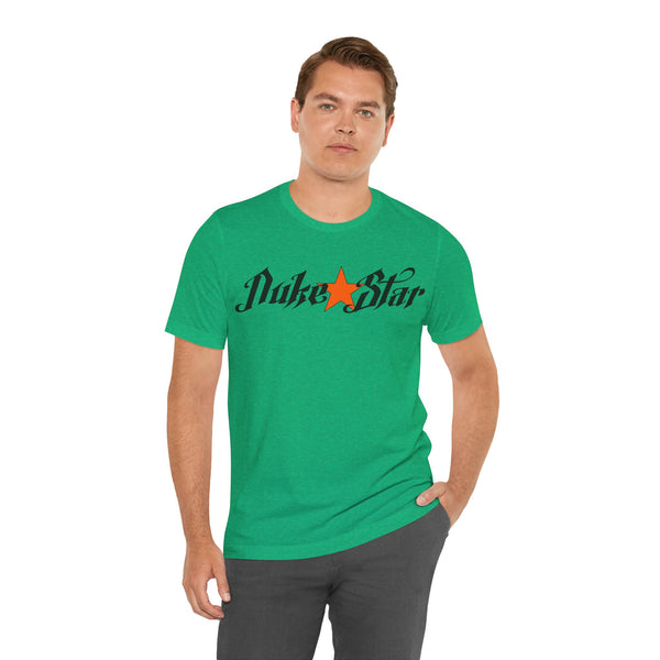 NukeStar Keep On Nukin' Tee