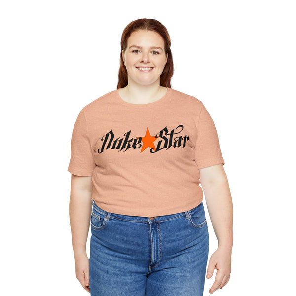 NukeStar Edge Tee