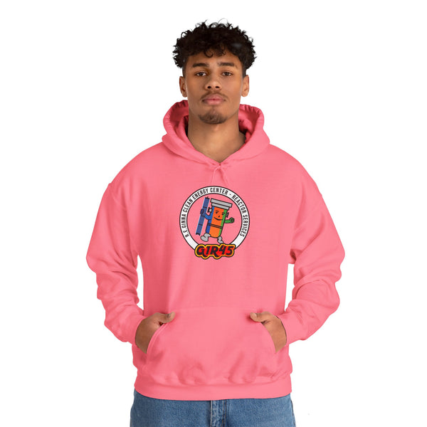 Ginna Oh Yeah America Hoodie