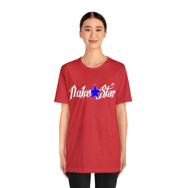 NukeStar Eat Sleep Nuke Repeat Tee