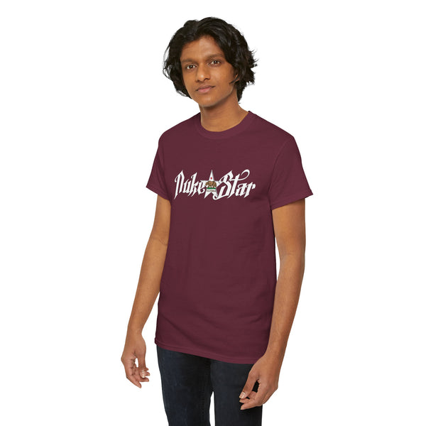 NukeStar Avila Beach Cali Tee