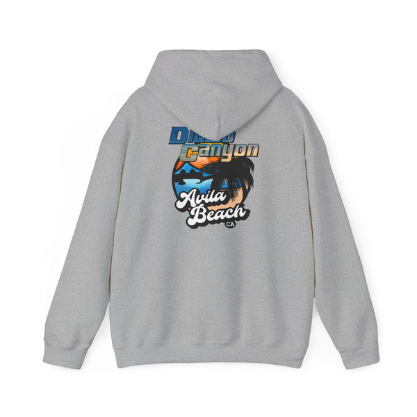 Save Diablo Flip Flop Hoodie!